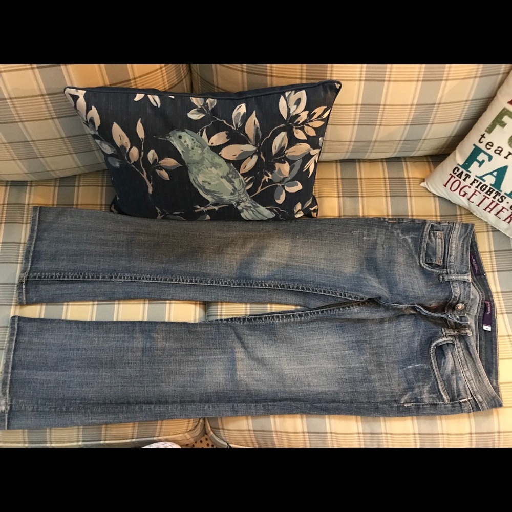 Vigoss jeans